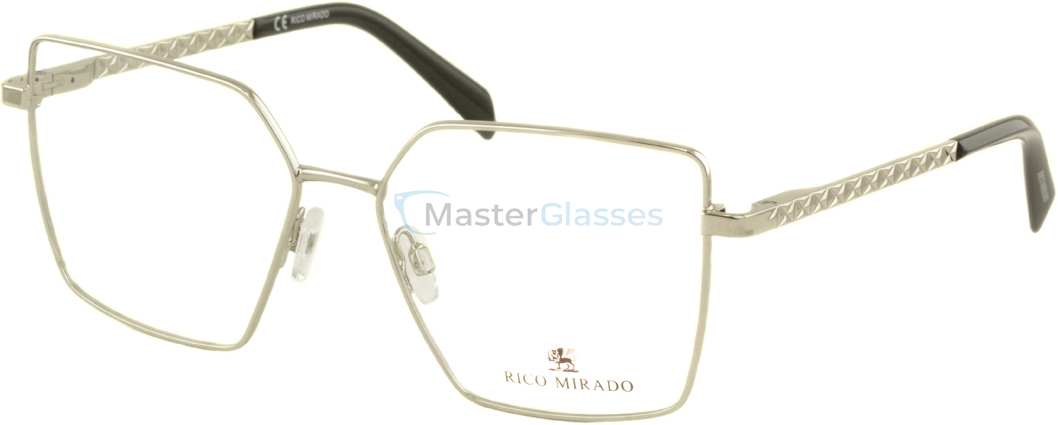  Rico Mirado 104 silver