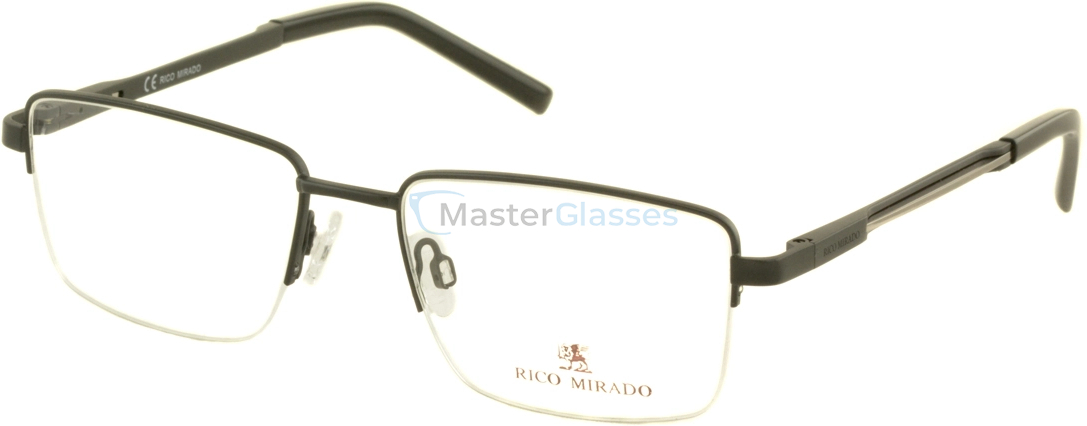  Rico Mirado 117 nero