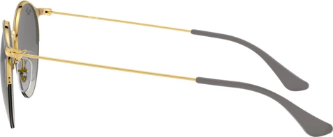 �������������� ���� Ray-Ban RB3578 917411 Gold Top On Grey