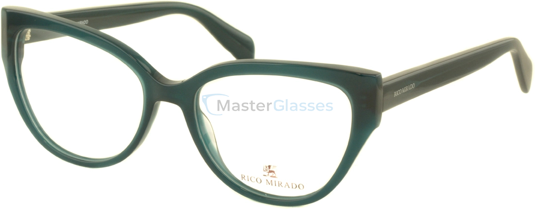  Rico Mirado 129 green