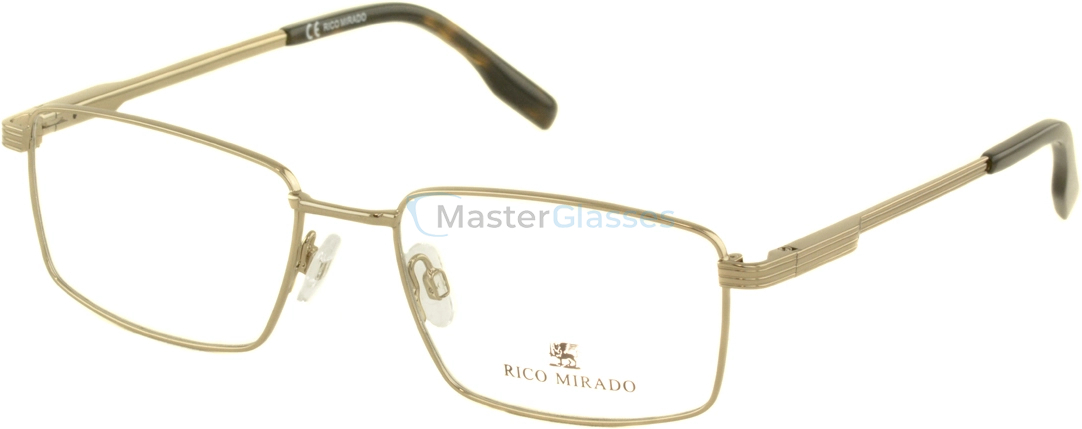  Rico Mirado 134 brown