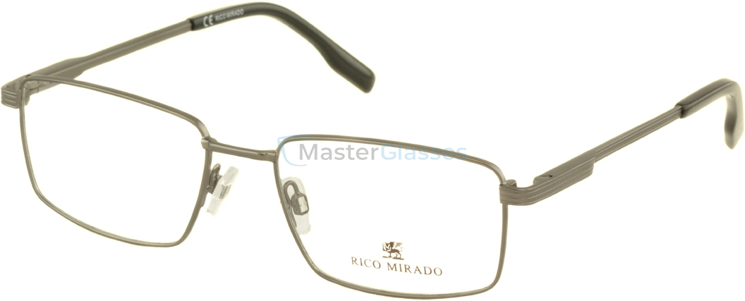  Rico Mirado 134 grey