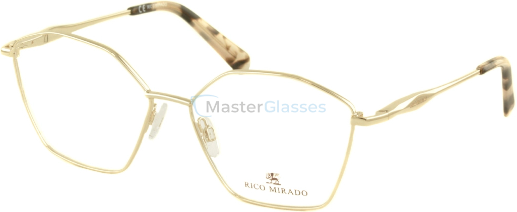  Rico Mirado 296 gold