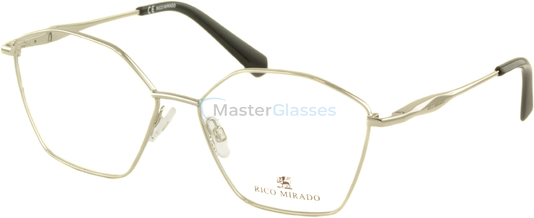  Rico Mirado 296 silver