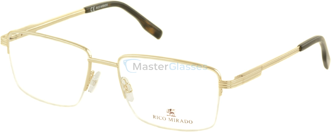  Rico Mirado 331 gold