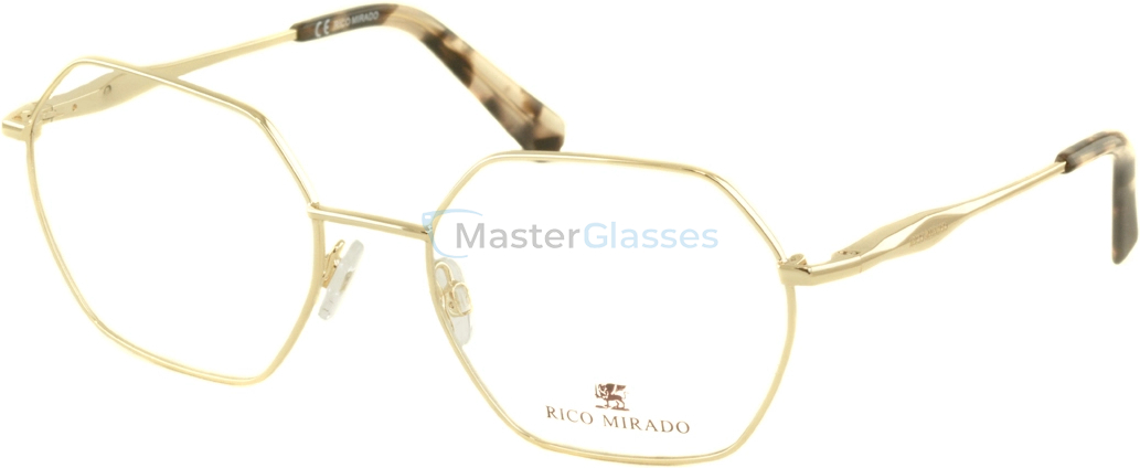  Rico Mirado 361 gold