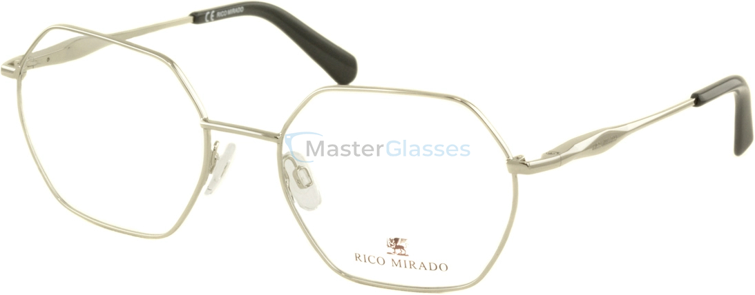 Оправа Rico Mirado 361 silver