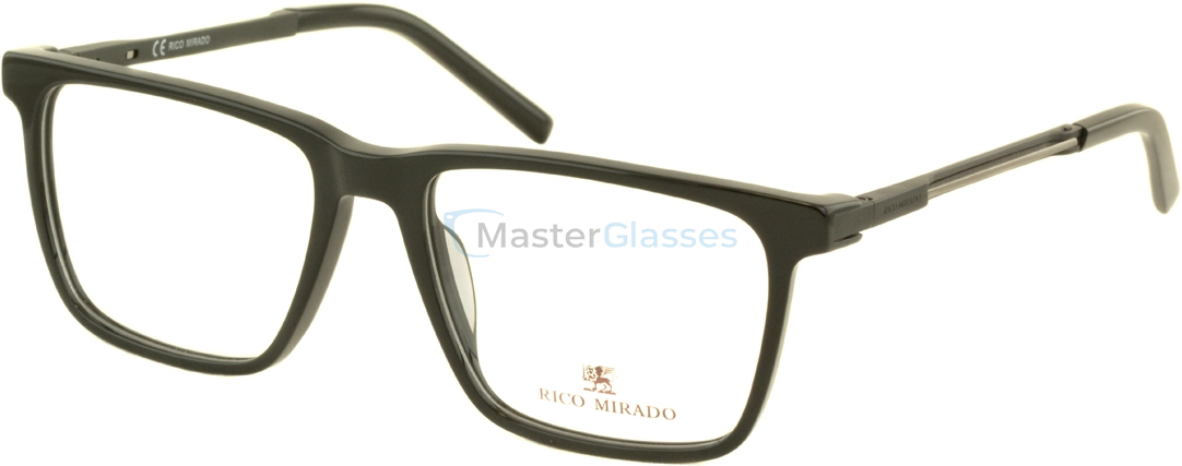  Rico Mirado 432 black