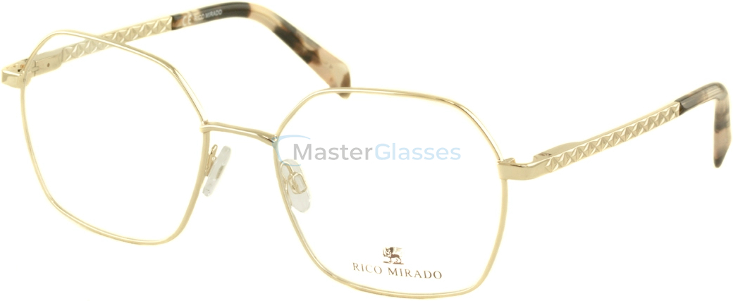  Rico Mirado 455 gold