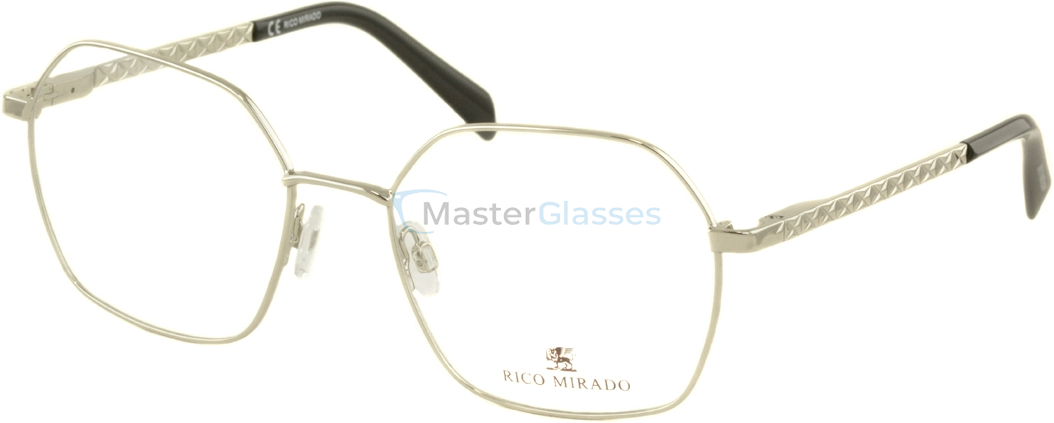  Rico Mirado 455 silver