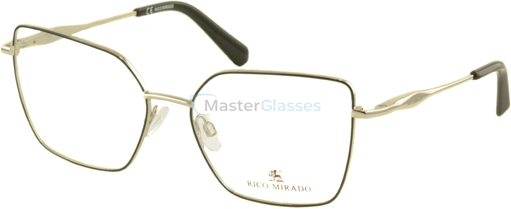  Rico Mirado 473 silver