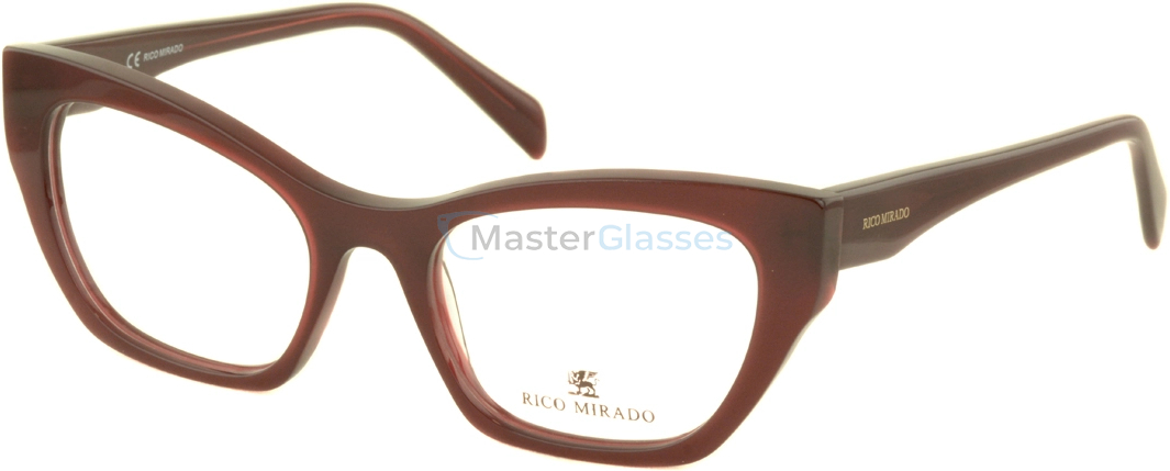  Rico Mirado 482 red