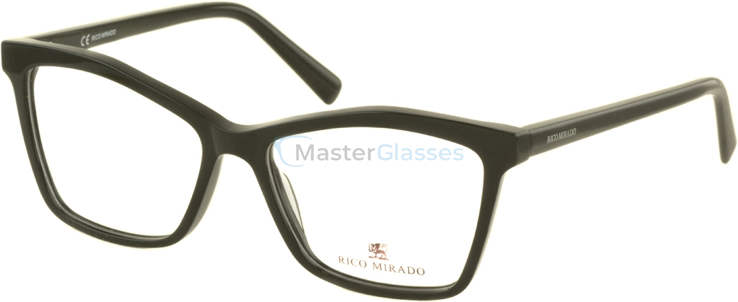  Rico Mirado 495 black