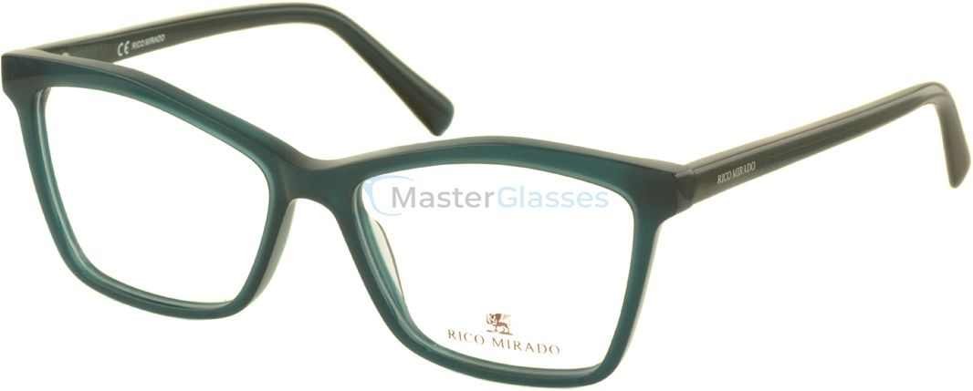  Rico Mirado 495 green