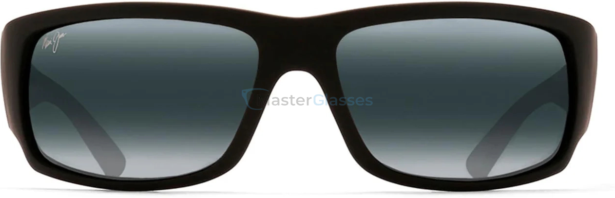   Maui Jim MJ266-02MR