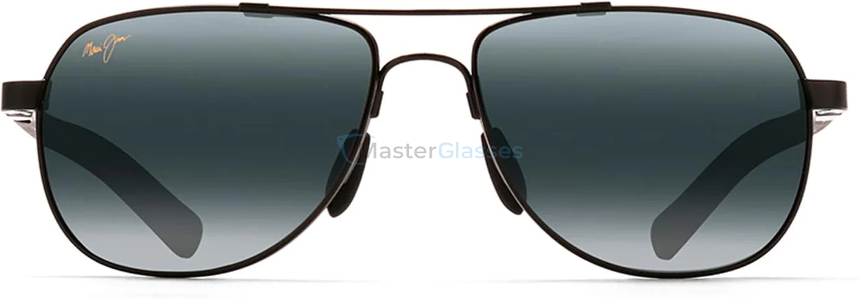   Maui Jim MJ327-02