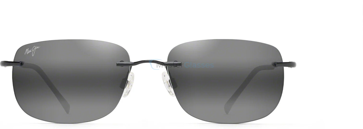   Maui Jim MJ334-02