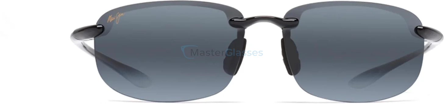  Maui Jim MJ407-02