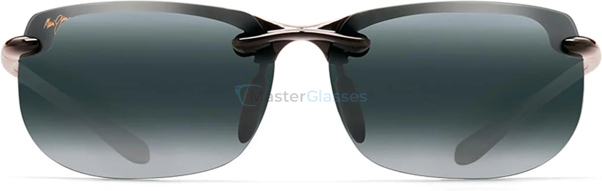   Maui Jim MJ412N-02