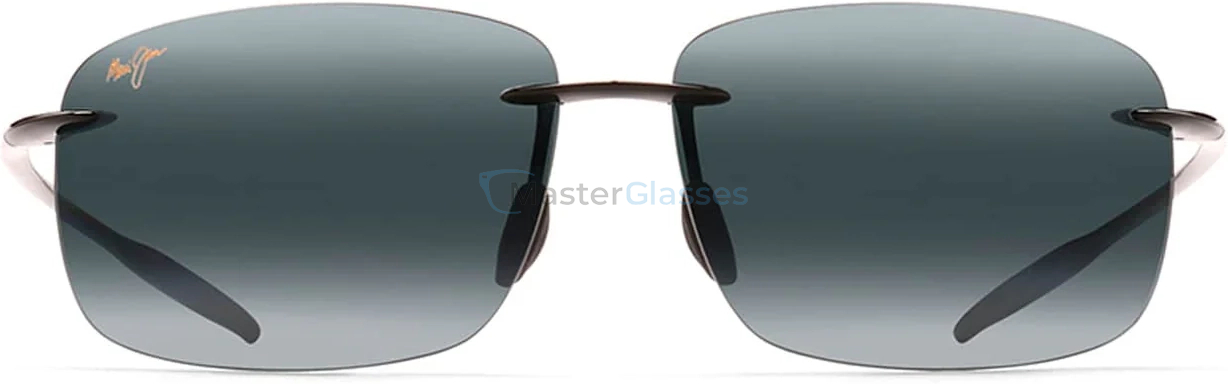   Maui Jim MJ422-02