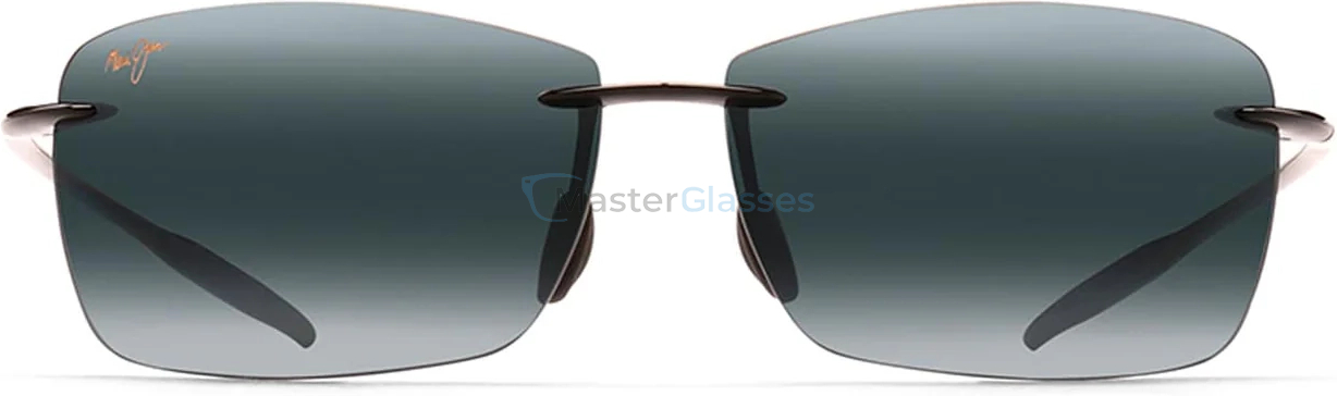   Maui Jim MJ423-02