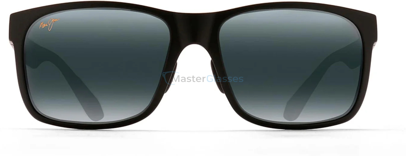   Maui Jim MJ432N-2M