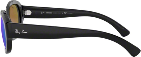 Солнцезащитные очки Ray-Ban RB4282CH 601/A1 Black