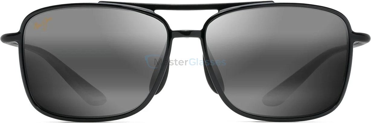   Maui Jim MJ437-02
