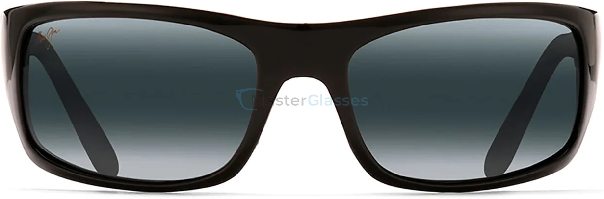   Maui Jim MJ202-02