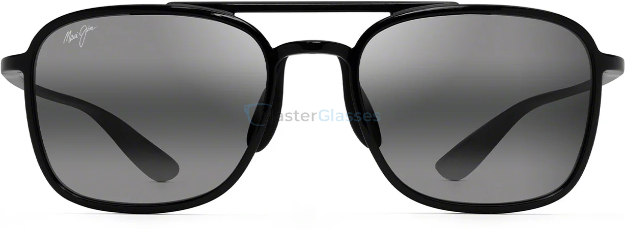   Maui Jim MJ447-02