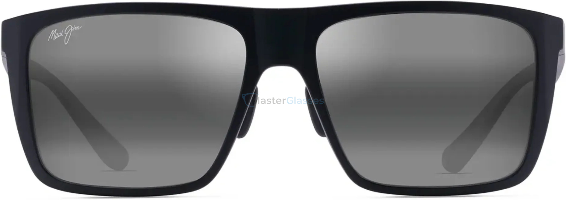   Maui Jim MJ455-02