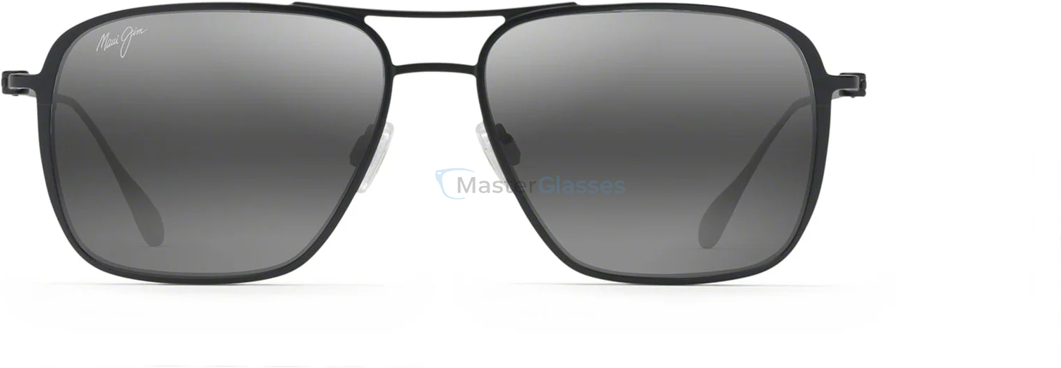   Maui Jim MJ541-2M