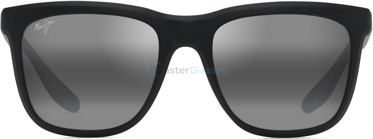   Maui Jim MJ602-02