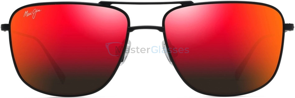   Maui Jim MJRM887-02