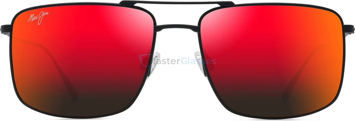   Maui Jim MJRM886-02