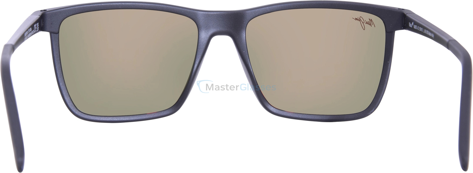   Maui Jim MJRM875-02