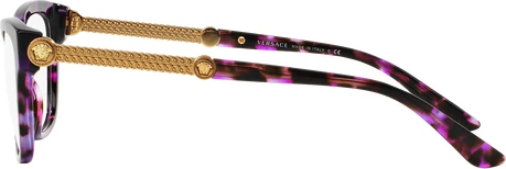 Оправа Versace VE3214 5152 Violet Havana