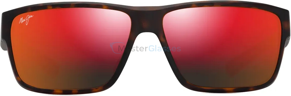   Maui Jim MJRM662-10