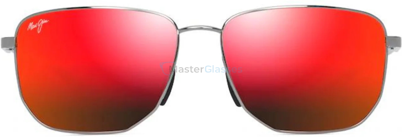   Maui Jim MJRM652-17