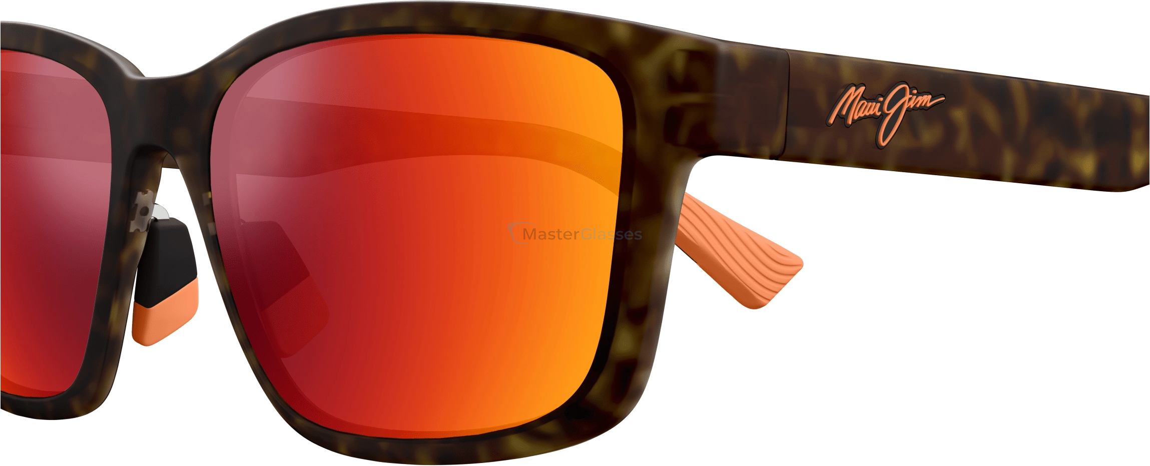   Maui Jim MJRM648-10