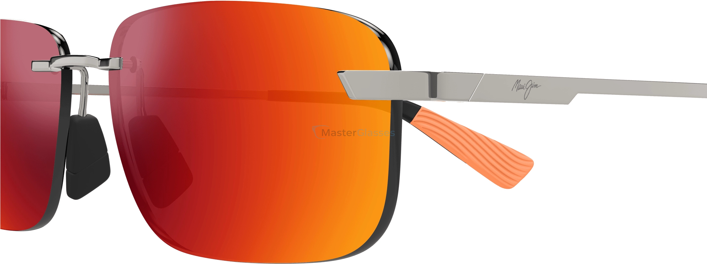  Maui Jim MJRM624-17