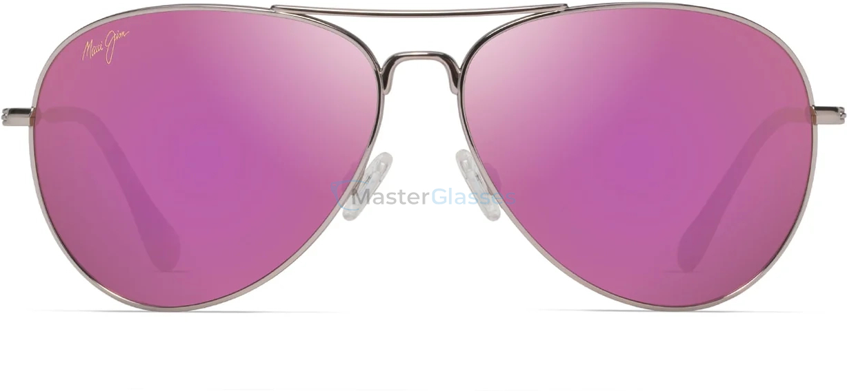   Maui Jim MJP264-16R