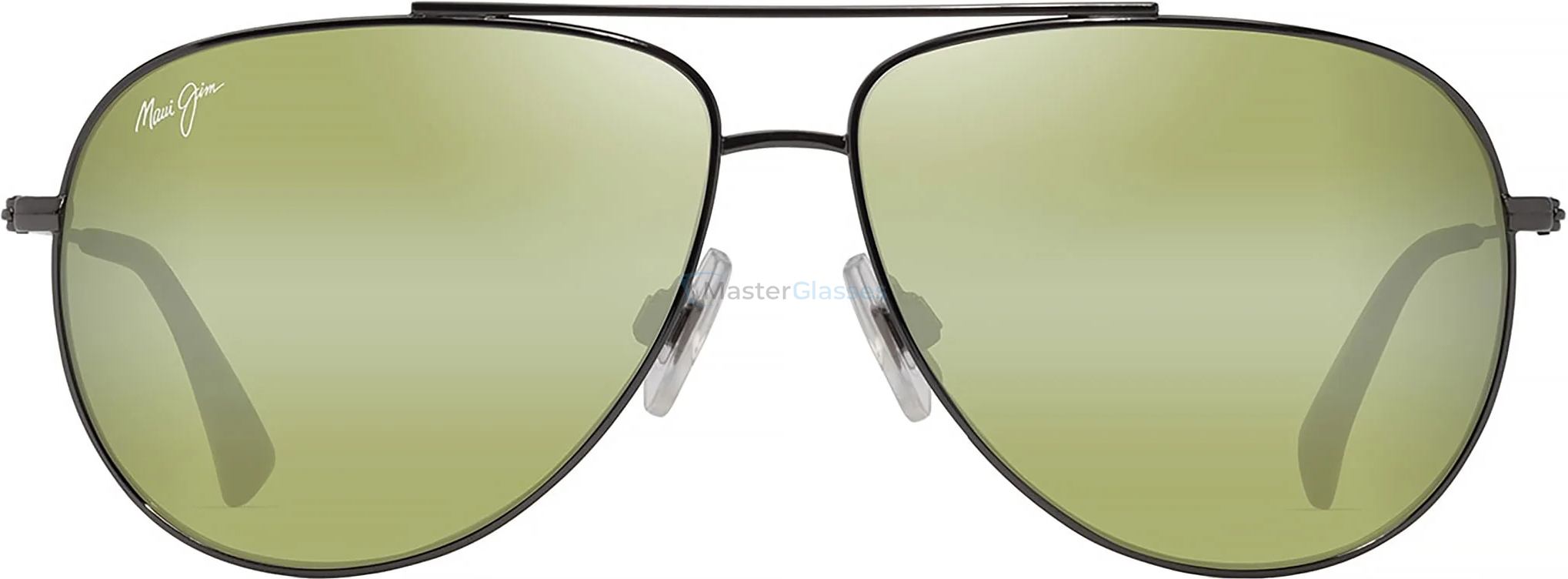   Maui Jim MJHT665-17A