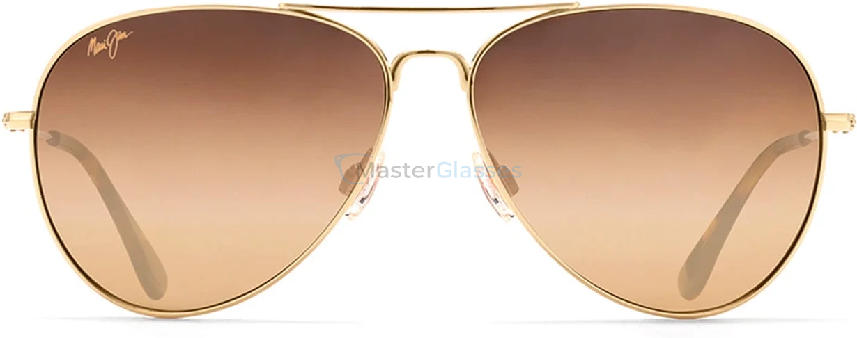   Maui Jim MJHS264-16