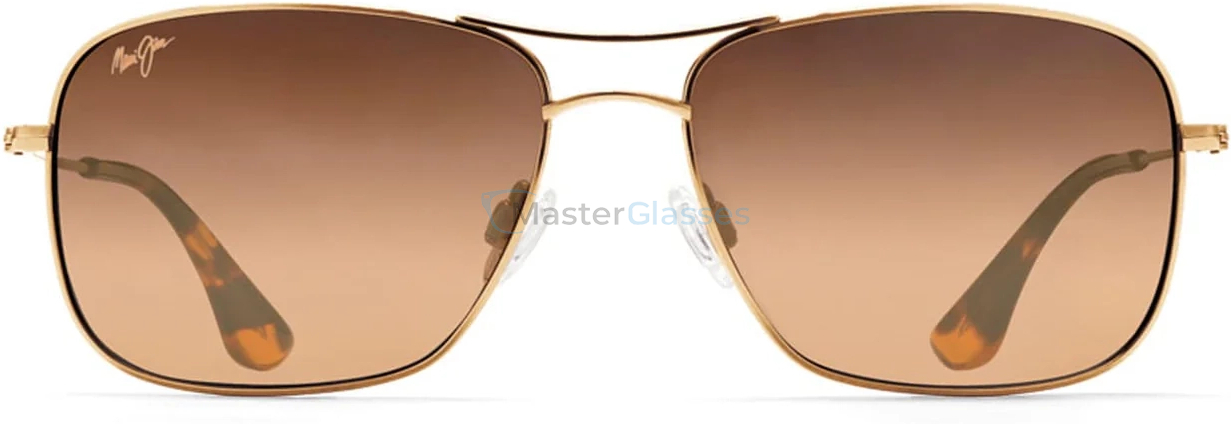   Maui Jim MJHS246-16