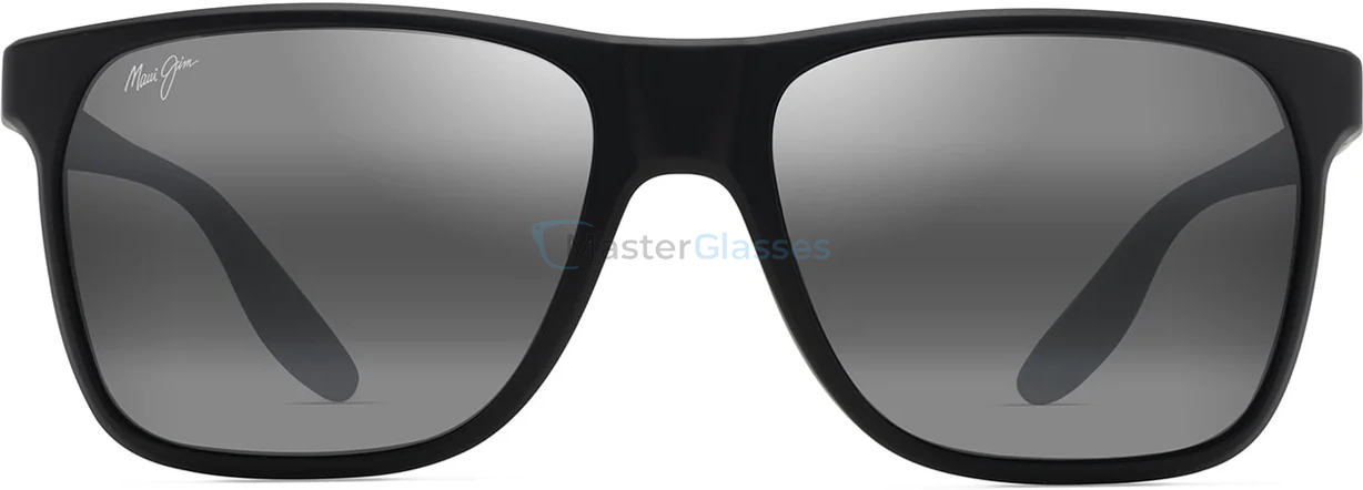   Maui Jim MJ603-02