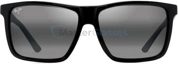   Maui Jim MJ610-02