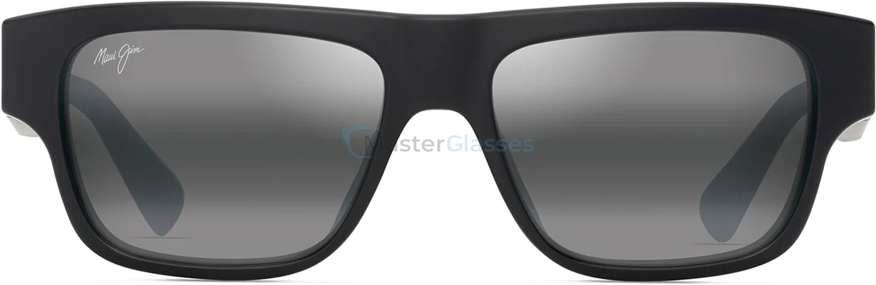  Maui Jim MJ638-02