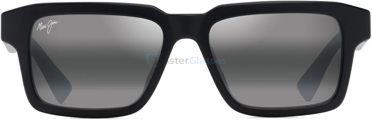   Maui Jim MJ635-02