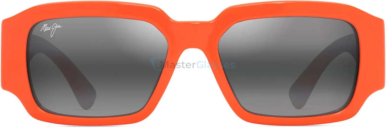   Maui Jim MJ639-29